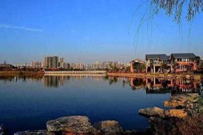 ​[湖南 长沙市岳麓区西湖街道]