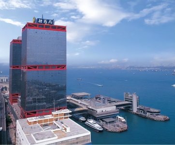 ​中国最强的四大财团：实力远超腾讯、阿里巴巴、京东