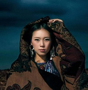 ​歌手云朵：18岁拜师刀郎，和师父情同父女，对家乡四川一往情深