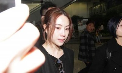 ​“香港女神”邓丽欣：曾被曝遭大佬之子侵犯，情史坎坷37岁仍未婚