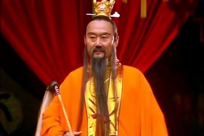 ​2分钟看懂地仙之祖-“镇元大仙”