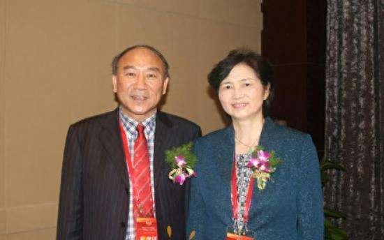 中国工程院院士：郑树森