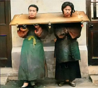 ​震惊！清末奇案之“杨乃武与小白菜”三年冤屈背后的惊天阴谋