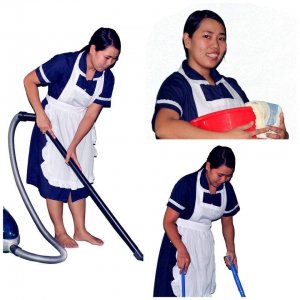 ​为什么说菲律宾女佣是“世界知名品牌”？