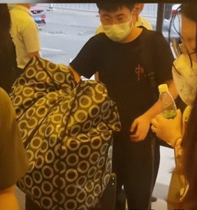 ​湖南女子学院，全国唯一一所只招女生的大学，今年迎来首名男生