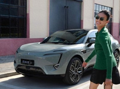 ​阿维塔三年巨亏近百亿，IPO前夜三巨头赋能成效几何？