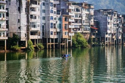 ​桂林市导游协会实地培训助力导游文化深耕