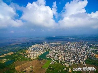 ​饶平-一个多彩的家乡