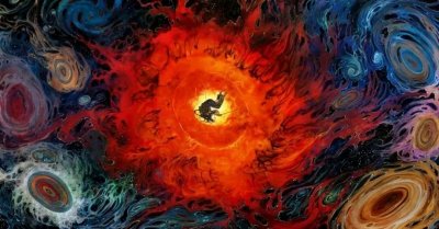 ​三体：归零者的诡计