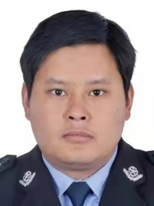 ​【致敬公安英雄】徐远东：他把生命最后的“48小时”留给了群众