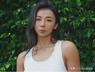 ​明明可以靠颜值吃饭 为何要靠实力说话 张曼源到底如何思考未来的