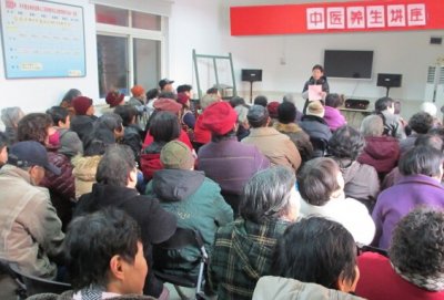 ​又是老年人！河北邯郸一健康讲座一上午就卖了8万元的虚假保健品