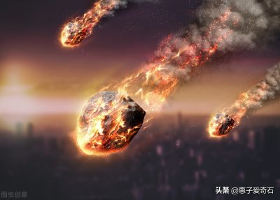 ​陨石一文不值，还是价值连城？