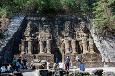 ​深圳世界之窗旅游，您必须要提前了解的30个科普小知识！