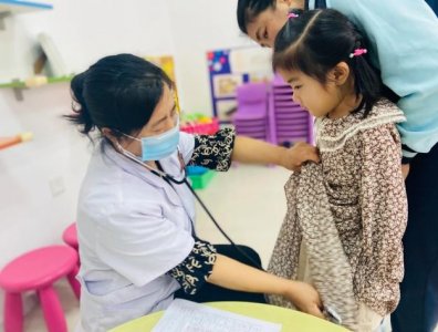 ​6岁女孩遭人性侵，医生检查发现问题，坚持报警严惩凶手