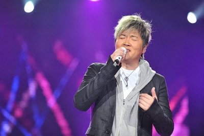 ​孙楠的随性人生，和他连环情史中爱过的3个重要女人