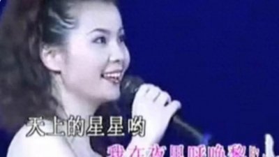 ​周冰倩：27岁的音乐传奇，37岁的高龄母亲 离婚后与前夫的友谊桥梁