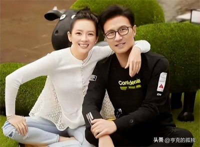 ​离婚一年半，章子怡再度官宣喜讯！早已是汪峰“高攀不起的存在”