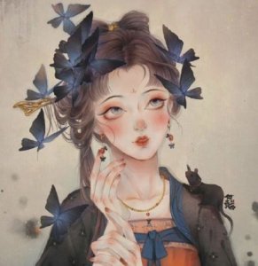 ​「推文」古风甜宠言情文推荐，当团宠的日子，真是痛并快乐着