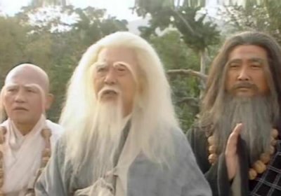 ​为什么说殷天正死得很可惜？答案很简单，他死于男人的面子