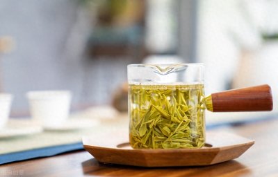 ​中国的六大茶类是哪些？怎么分类的？