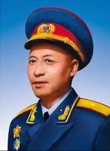 ​最有钱的开国将军李福泽到底有多厉害？