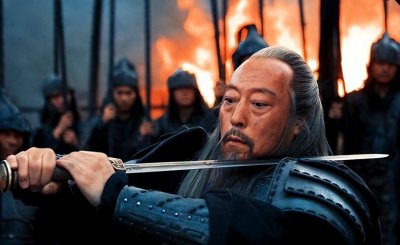 ​三国谋士的实力大比拼，司马懿和诸葛亮，谁技高一筹呢？