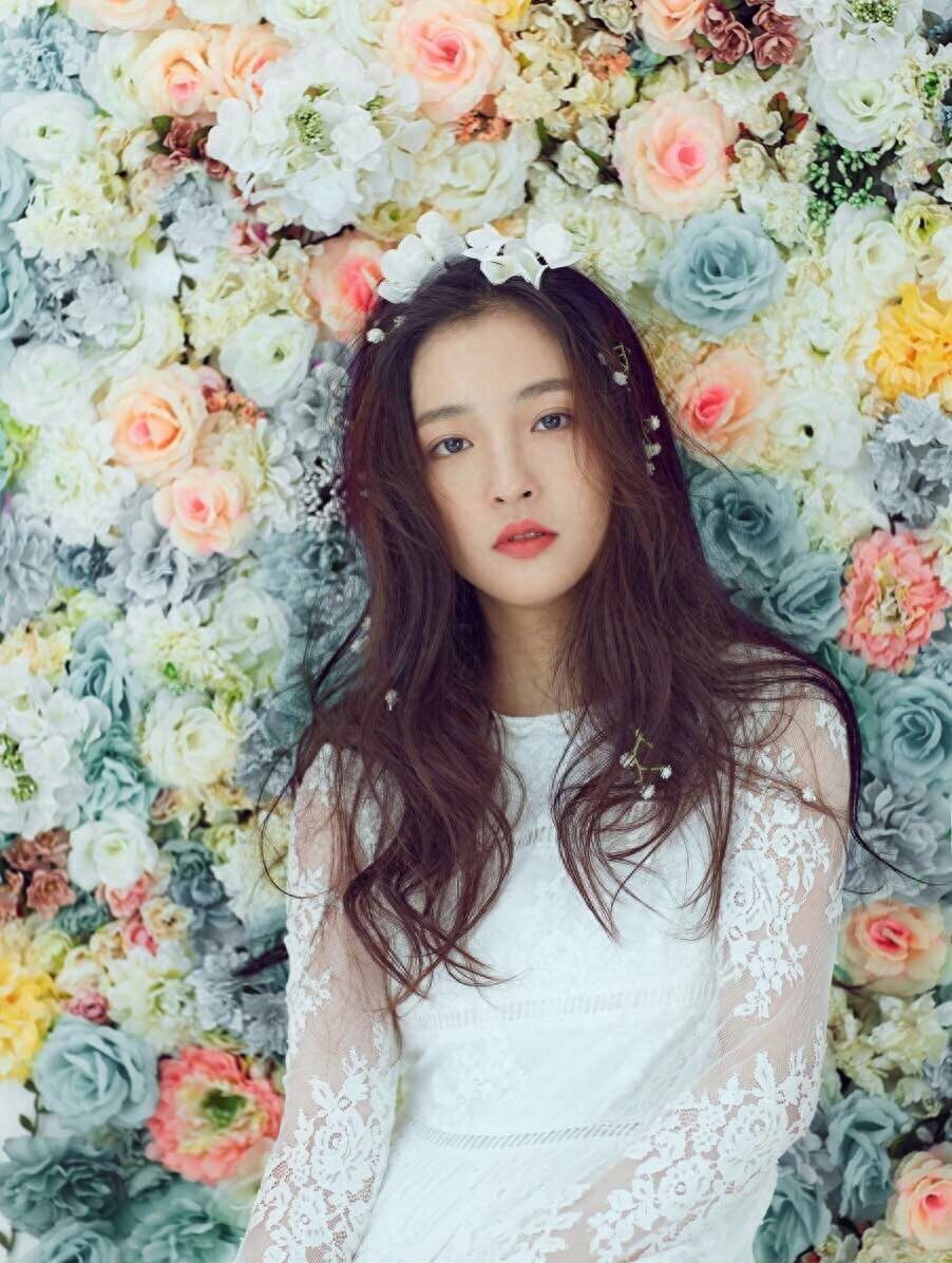 她曾被威廉王子赞“最富有灵气的中国女演员