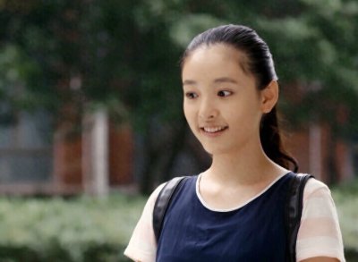 ​她曾被威廉王子赞“最富有灵气的中国女演员＂