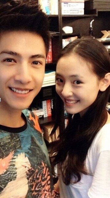 她曾被威廉王子赞“最富有灵气的中国女演员