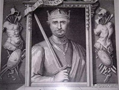 ​征服者威廉