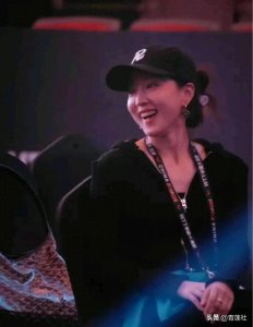 ​马龙背后的女人：夏露的坚守与牺牲，成就奥运冠军的隐形力量