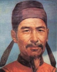 ​毕昇：活字印刷术的先驱