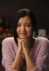 ​演员傅晶，一位有颜有演技的低调女星