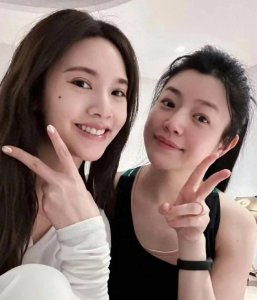 ​陈妍希陈晓婚变实锤？女方情史争议与离婚后