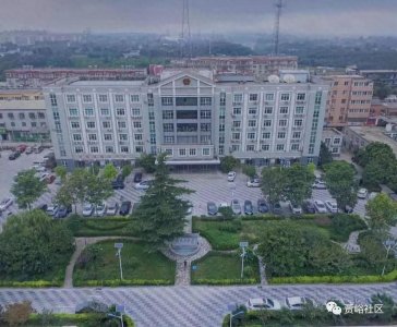 ​大周山下的明珠 —— 贾峪镇