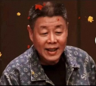 ​太乱！张健三婚三离后，娶90后女星为妻，张若昀：比我还小5岁