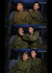 ​士兵突击：高城，没有留下史今，为什么却为了伍六一到处求情？