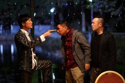 ​称霸一时的大圈仔：70年代在香港到处踢馆，逃往越南后销声匿迹