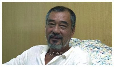 ​陈启礼“台湾黑帮教父”，统领20万手下，临终愿望：看08年奥运会