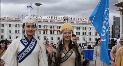 ​我国两次提出外蒙回归，苏联两任领导人都不同意，独立有啥后果