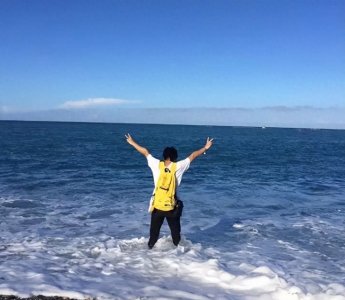 ​北大硕士苏黎杰，拒绝高薪干2000一月油漆工，十年过去从不觉后悔