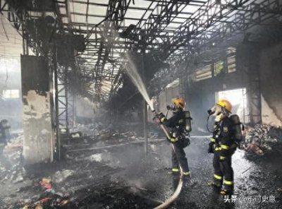 ​安徽3名消防员牺牲后续！知情人：一人5月将举办婚礼，官方发声