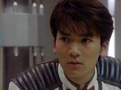 ​迪迦奥特曼人间体真角大古扮演者——长野博