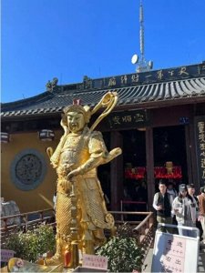 ​求财最灵的八大寺庙，拜过的很多人说灵，你知道几个