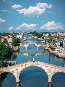 ​去了九次湖州，终于把湖州玩明白了，说下最值得去的八大景点