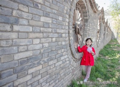 ​值得一去，西安高陵场畔，体验农耕文化，研学加游玩，孩子开心