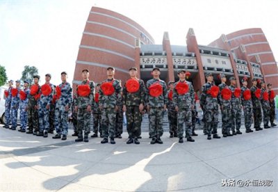 ​大专生当兵，建议要有这3点认知，不可忽视