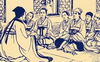 ​我国有这么多人能被称之“先生”，你真的全部了解吗？