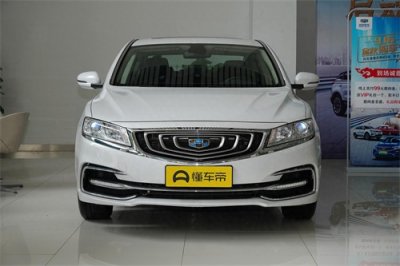 ​两万左右最值得买的国产二手车推荐